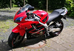 Honda CBR 600F, Tylko 14 tys.km !! Jak Nowy !!