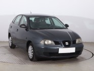 SEAT Ibiza IV , Salon Polska, Klima