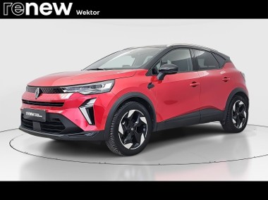 Renault Captur 1.0 TCe Techno-1
