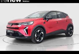 Renault Captur 1.0 TCe Techno