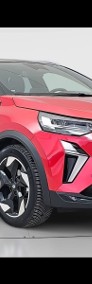 Renault Captur 1.0 TCe Techno-3