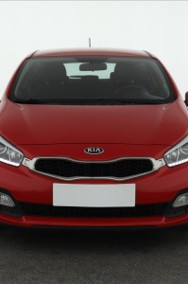 Kia , Salon Polska, Klima,ALU-2