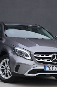 Mercedes-Benz Klasa GLA I-2