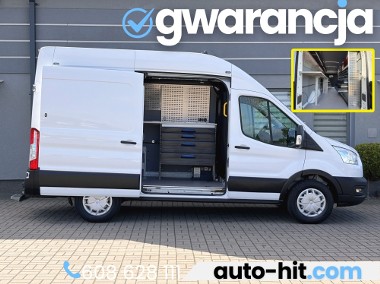 L2H3 Warsztat Przetwornica Hak 170KM 3 osobowy /www.auto-hit.com/-1