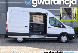Ford Transit L2H3 Warsztat Przetwornica Hak 170KM 3 osobowy /www.auto-hit.com/
