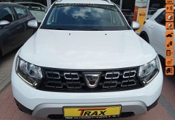 Dacia Duster I 1.2 125KM,Bezwypadkowy,Zadbany,Bogate wyposażenie