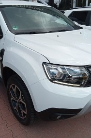 Dacia Duster I 1.2 125KM,Bezwypadkowy,Zadbany,Bogate wyposażenie-2