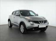 Nissan Juke , Skóra, Navi, Klimatronic, Tempomat, Podgrzewane siedzienia