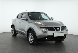 Nissan Juke , Skóra, Navi, Klimatronic, Tempomat, Podgrzewane siedzienia