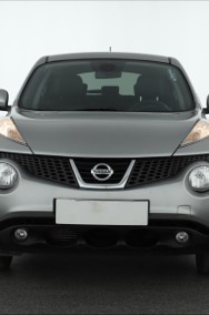 Nissan Juke , Skóra, Navi, Klimatronic, Tempomat, Podgrzewane siedzienia-2