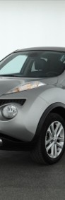 Nissan Juke , Skóra, Navi, Klimatronic, Tempomat, Podgrzewane siedzienia-3