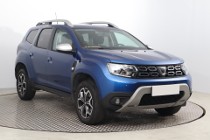 Dacia Duster I , Salon Polska, 1. Właściciel, Serwis ASO, GAZ, Klimatronic,