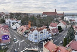 Mieszkanie Kwidzyn, ul. Żwirki i Wigury