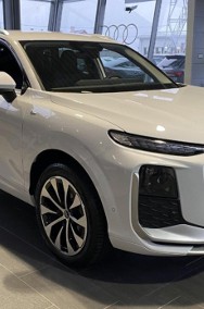 Audi Q3 II TFSI TFSI Pakiet promocyjny Exterieur + Comfort + Technology-2