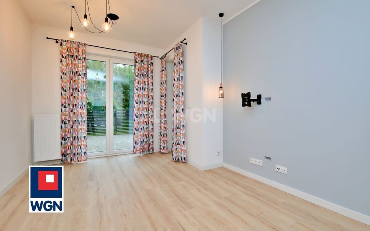 Mieszkanie na sprzedaż, 2 pokoje, 45 m², Wawrów