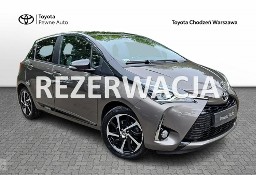 Toyota Yaris III 1.5 VVTi 111KM SELECTION, salon Polska, gwarancja