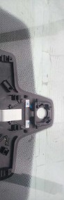 SZYBA CZOŁOWA PRZEDNIA BMW 5 G30 / G31 2020-2023 KAMERY SENSOR ZIELONA NOWA N04694 BMW SERIA 5-4