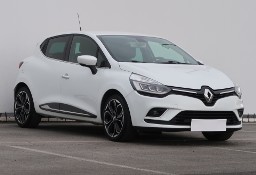 Renault Clio IV , Serwis ASO, Skóra, Navi, Klimatronic, Tempomat, Parktronic,