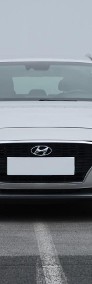 Hyundai i30 II Salon Polska, Serwis ASO, Klimatronic, Tempomat, Parktronic,-3
