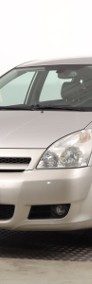 Toyota Corolla Verso III , Salon Polska, 7 miejsc, HAK, Klima, El. szyby, Alarm-3
