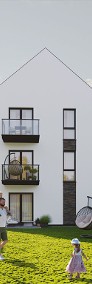 Apartamenty | Wyspa Sobieszewska | Balkon-4