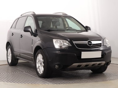 Opel Antara , GAZ, Klimatronic, Tempomat, Parktronic,-1