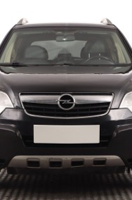 Opel Antara , GAZ, Klimatronic, Tempomat, Parktronic,-2