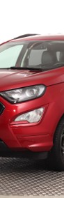 Ford EcoSport II Salon Polska, 1. Właściciel, Serwis ASO, Skóra, Klimatronic,-3