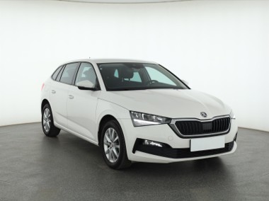 Skoda Scala , Salon Polska, 1. Właściciel, Automat, VAT 23%, Klimatronic,-1