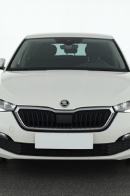 Skoda Scala , Salon Polska, 1. Właściciel, Automat, VAT 23%, Klimatronic,-2