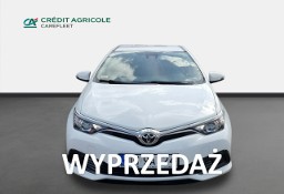 Toyota Auris II 1.4 D-4D Active Kombi. DW9AJ24