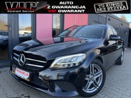 Mercedes-Benz Klasa C W205 1 WŁAŚCICIEL • LIFT • FULL LED • GWARANCJA TECHNICZNA