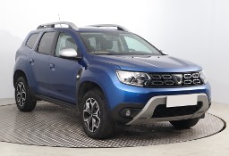 Dacia Duster I , Salon Polska, 1. Właściciel, Serwis ASO, GAZ, Klimatronic,