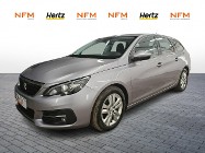 Peugeot 308 II 1,5 Bluehdi(130 KM) Active Salon PL Faktura-Vat