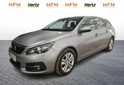 Peugeot 308 II 1,5 Bluehdi(130 KM) Active Salon PL Faktura-Vat