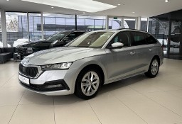 Skoda Octavia IV Ambition Ambition / Kamera cofania / CarPlay/Android Auto / LED / FV