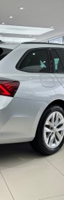 Skoda Octavia IV Ambition Ambition / Kamera cofania / CarPlay/Android Auto / LED / FV-4