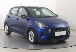 Hyundai i10 II , Salon Polska, 1. Właściciel, Serwis ASO, Klima, Tempomat,