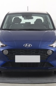 Hyundai i10 II , Salon Polska, 1. Właściciel, Serwis ASO, Klima, Tempomat,-2