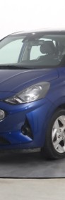 Hyundai i10 II , Salon Polska, 1. Właściciel, Serwis ASO, Klima, Tempomat,-3