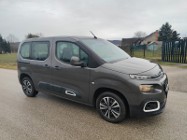 Citroen Berlingo II M 1.5 BlueHDI Live