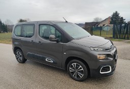 Citroen Berlingo II M 1.5 BlueHDI Live