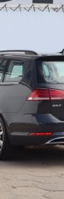 Volkswagen Golf Sportsvan , Salon Polska, Serwis ASO, Automat, Klimatronic, Tempomat,-4