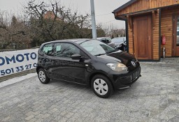 Volkswagen up! 1.0 MPI 60 KM Przebieg-91 476 km Serwisowany