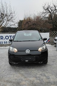 Volkswagen up! 1.0 MPI 60 KM Przebieg-91 476 km Serwisowany-2