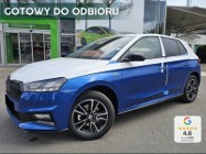 Skoda Fabia III Monte Carlo 1.0 TSI Monte Carlo 1.0 TSI 115KM