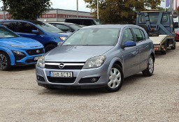 Opel Astra H 1.8 LPG 125KM