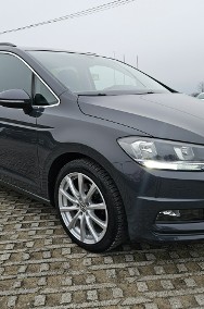 Volkswagen Touran III 1,6 diesel 115KM 7 miejsc-2