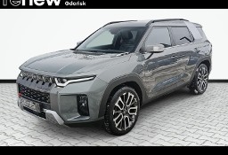 Ssangyong Inny Ssangyong