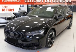 Skoda Superb III Sportline 2.0 TDI 4x4 DSG Sportline 2.0 TDI 193KM 4x4 DSG